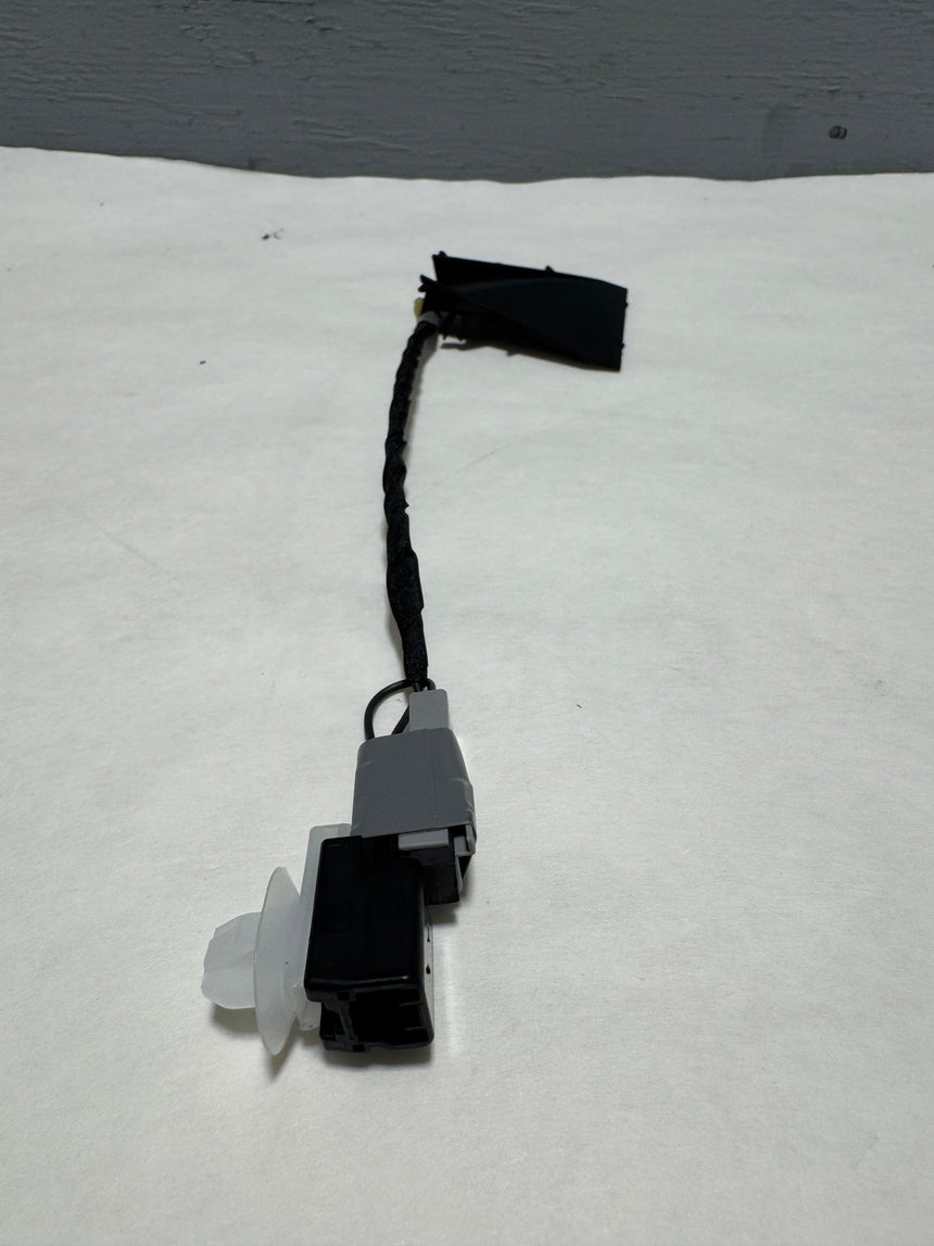 2018-2020 Toyota Camry Forward Recognition Lid Hood Camera Heater OEM - Camera Not Included