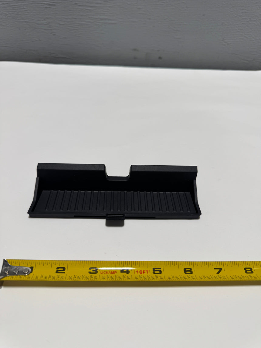 2018-2021 Ford Expedition Front Console Mat for Wireless Charging Equipped OEM New