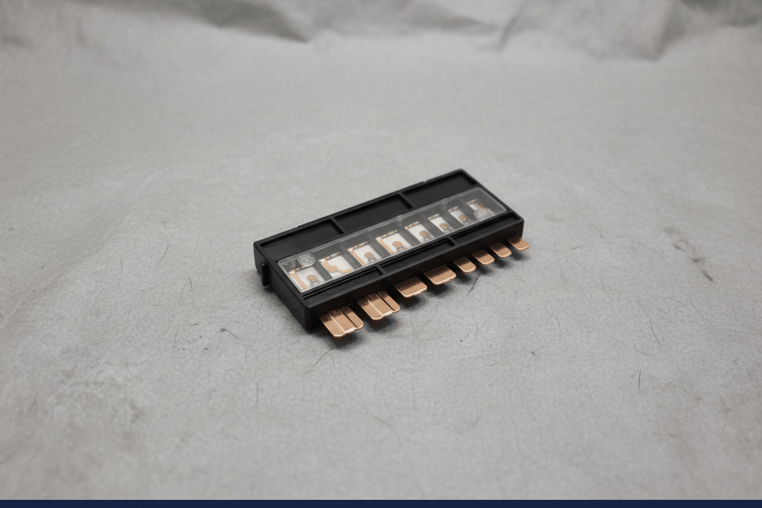 2018-2021 Honda Accord Multi Fuse Block Genuine OEM