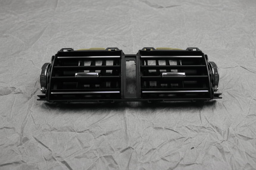 2018-2021 Lincoln Navigator Front Inner Dashboard Center A/C Air Vent OEM