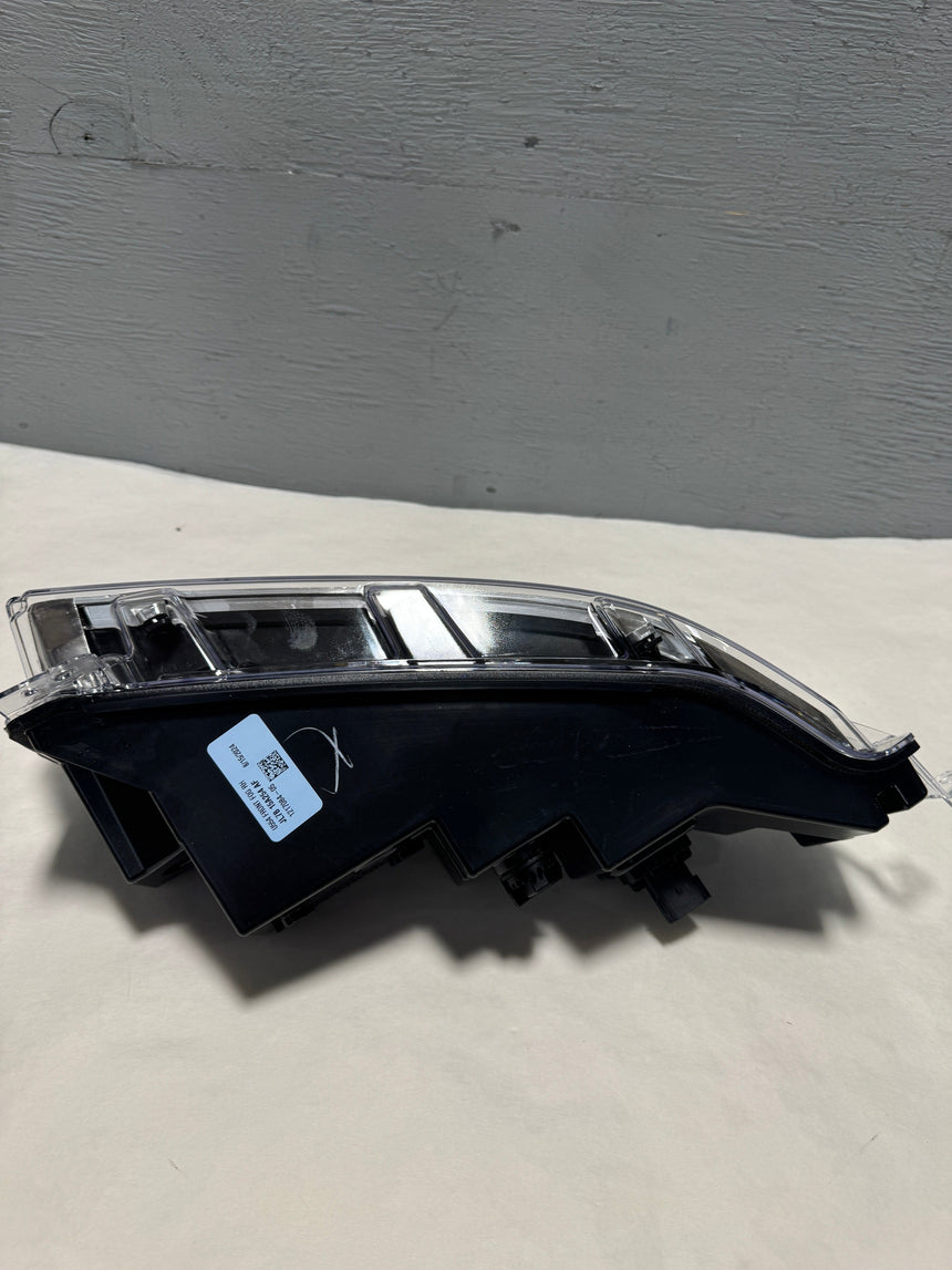 2018-2021 Lincoln Navigator Passenger Side LED OEM Fog Light