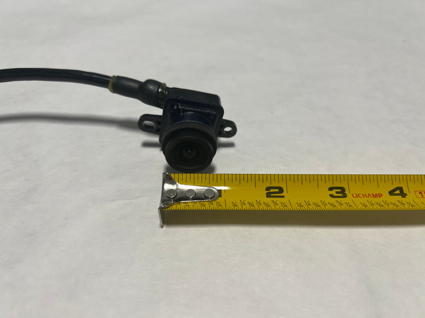 2018-2021 Dodge ProMaster Rear View Camera With Wire and Plug