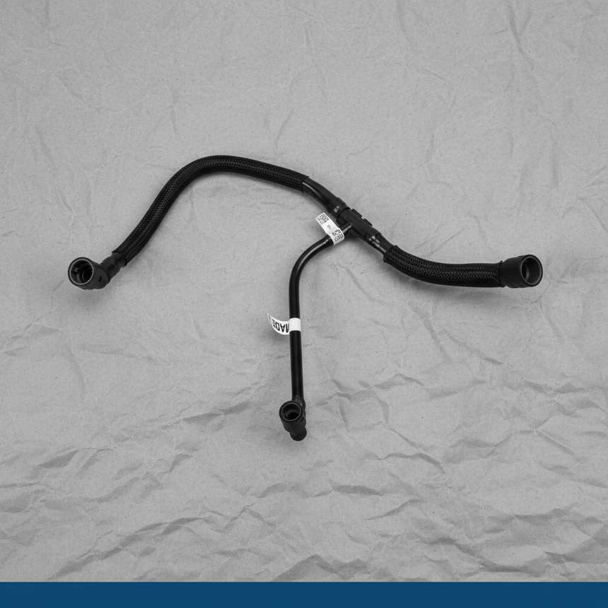 2018-2022 Chevrolet Equinox GMC Terrain 1.5L PCV Tube Genuine OEM
