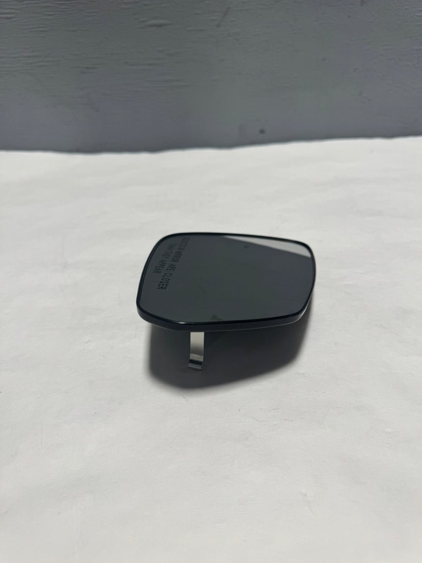 2018-2022 Chevrolet Spark Manual Basic Passenger Side Door Mirror Glass OEM