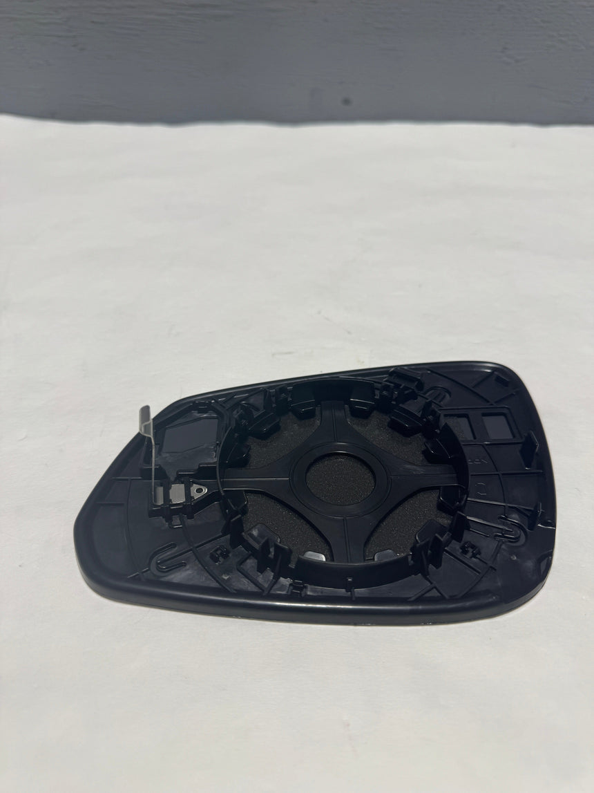 2018-2022 Chevrolet Spark Manual Basic Passenger Side Door Mirror Glass OEM