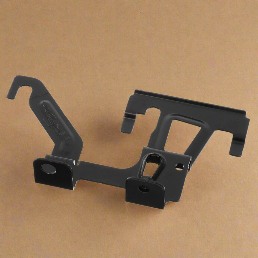 2018-2022 EcoSport Radiator Grille Passenger Side Bracket OEM New