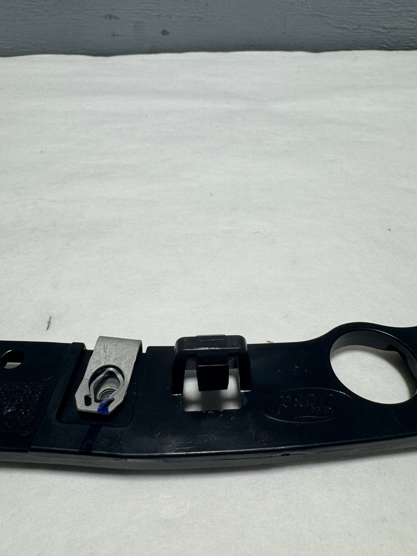 2018-2022 Ford EcoSport Driver Side Front Bumper Cover Bracket OEM