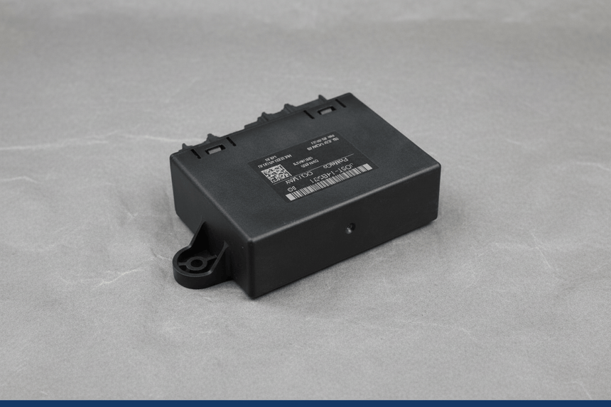 2018-2022 Ford F-250 F-350 F-450 Genuine OEM Front Driver Side Door Control Module