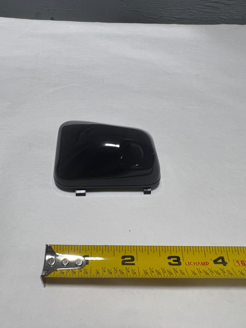 2018-2022 Ford F-250 F-350 Passenger Side Lower Mirror Camera Cover Genuine OEM