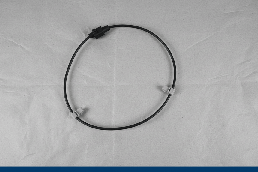2018-2022 Honda Accord Driver Side Front ABS Speed Sensor Genuine OEM
