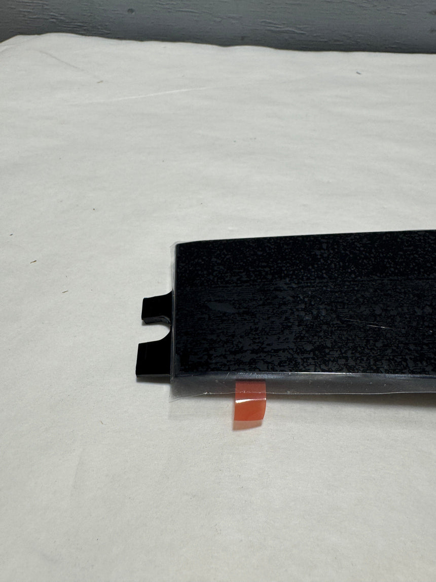 2018-2022 Honda Accord Driver Side Rear Door Center Garnish Genuine OEM