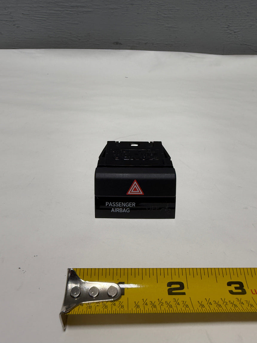 2018-2022 Honda Accord Hazard Light Switch OEM