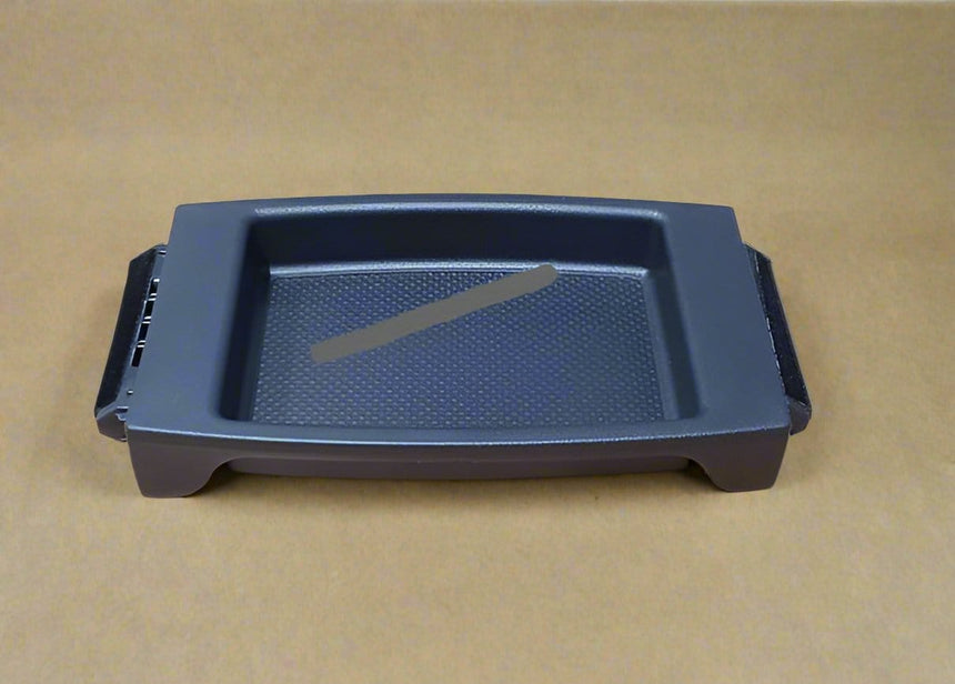 2018-2022 Honda Civic Center Sliding Tray Black OEM