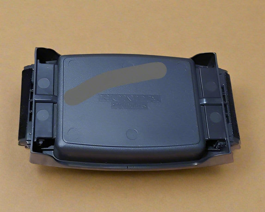 2018-2022 Honda Civic Center Sliding Tray Black OEM
