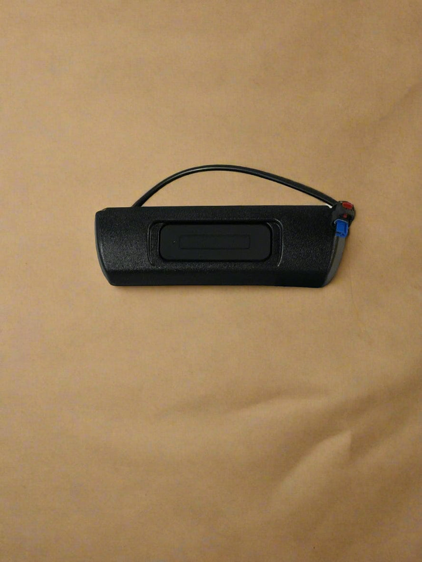 2018-2023 Chevrolet Traverse Tail Gate Switch with Trim Genuine OEM