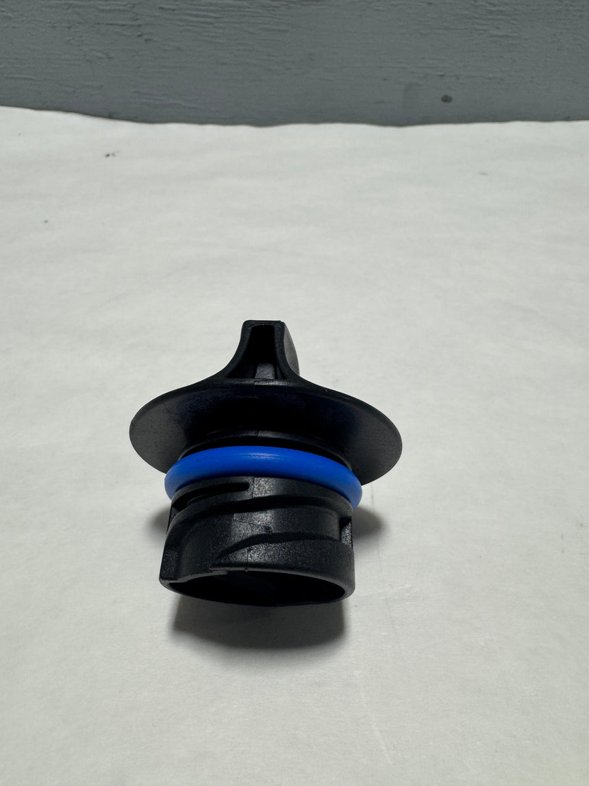 2018-2023 Equinox or Terrain 1.5 Engine Oil Filler Cap OEM
