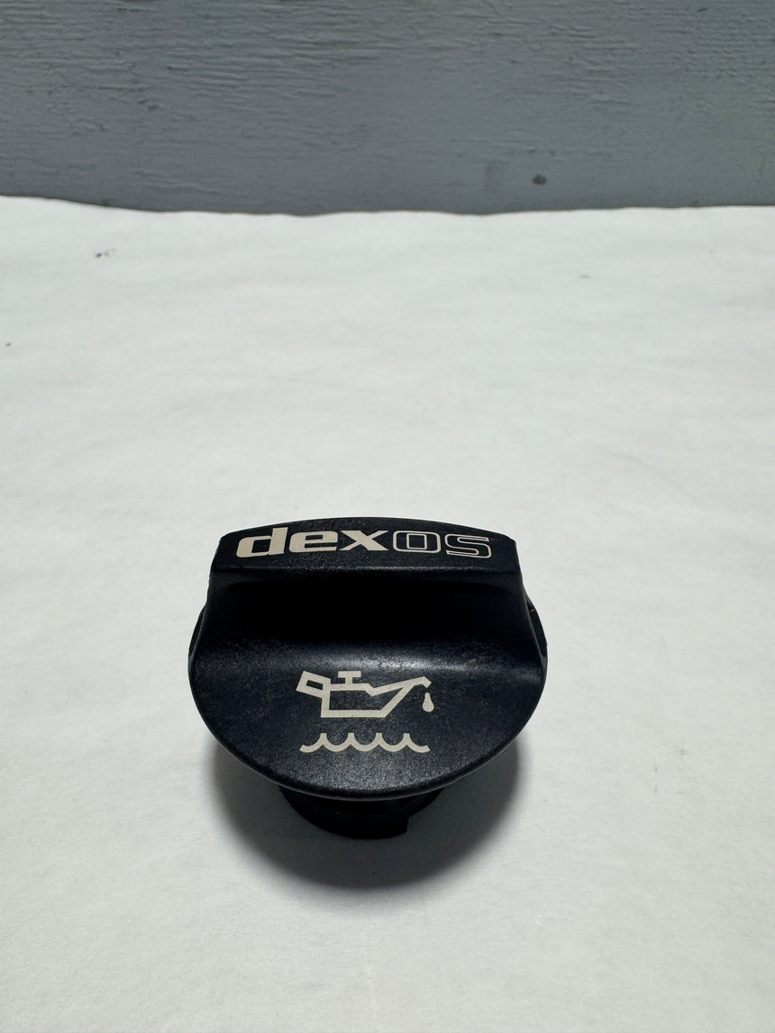 2018-2023 Equinox or Terrain 1.5 Engine Oil Filler Cap OEM