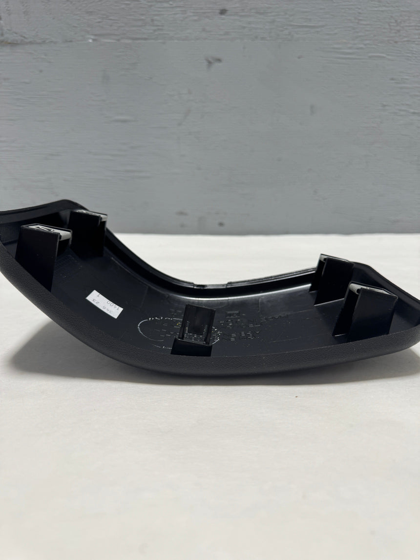 2018-2023 Express or Savana Rear Driver Side Bumper Valance Panel Cover OEM