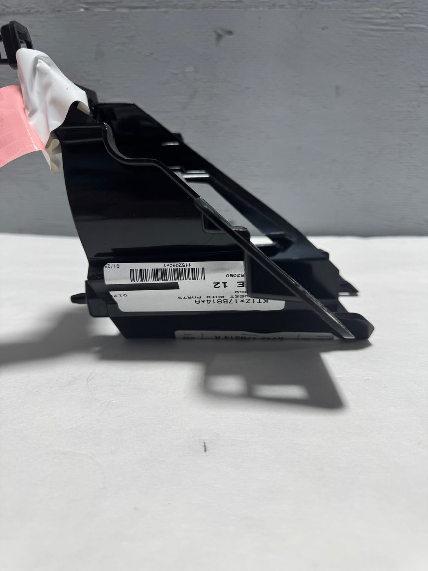 2018-2023 Ford Transit Connect Passenger Side Fog Lamp Bracket For Auto Park Equipped Only