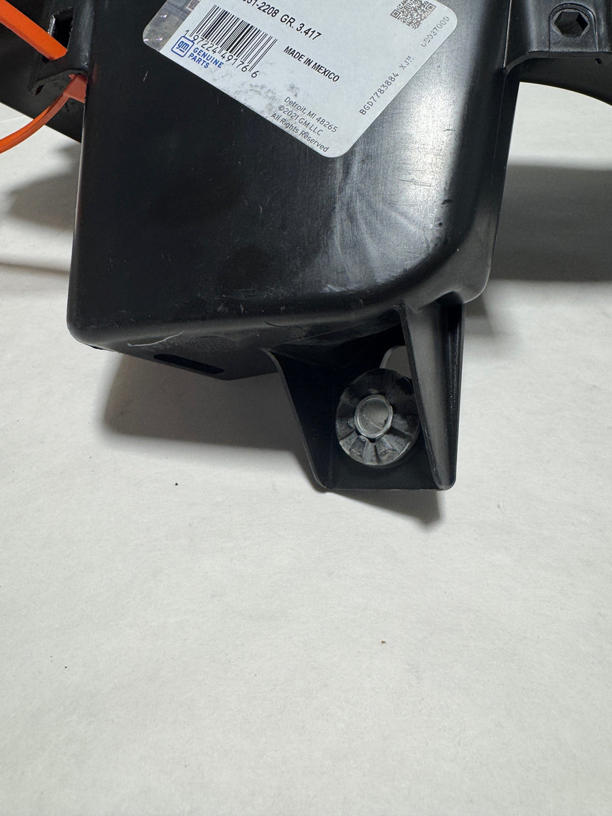 2018-2023 GMC Terrain Air Cleaner Intake Baffle OEM