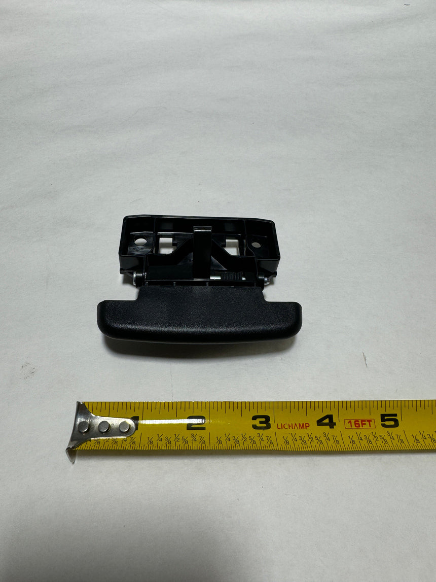 2018-2025 Jeep Wrangler JL / Gladiator Console Armrest Lid Latch OEM Genuine