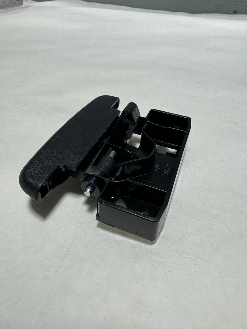 2018-2025 Jeep Wrangler JL / Gladiator Console Armrest Lid Latch OEM Genuine