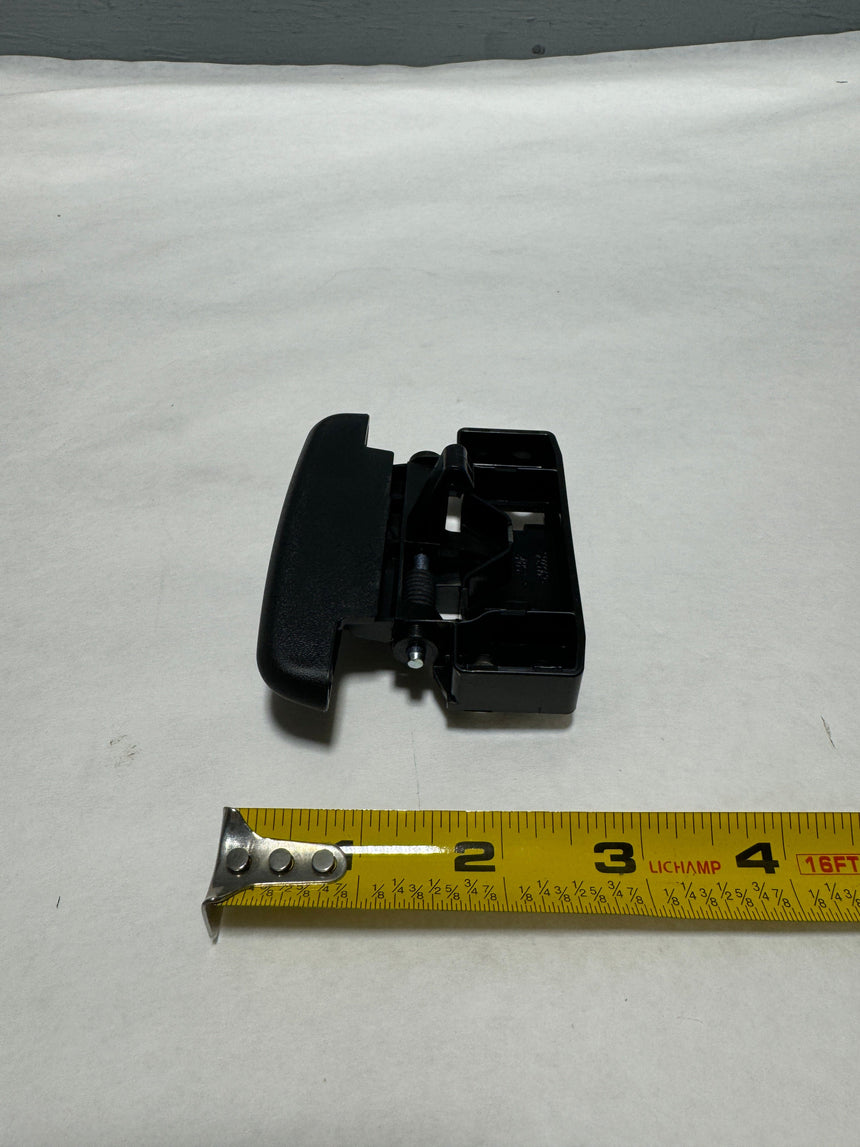 2018-2025 Jeep Wrangler JL / Gladiator Console Armrest Lid Latch OEM Genuine