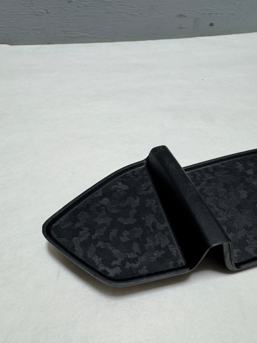 2018-2023 Jeep Wrangler or Gladiator Dash Panel Trim Mat OEM