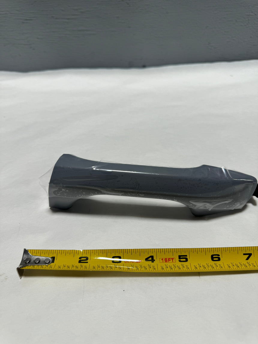 2018-2023 Kia Rio Driver Exterior Door Handle OEM Unpainted