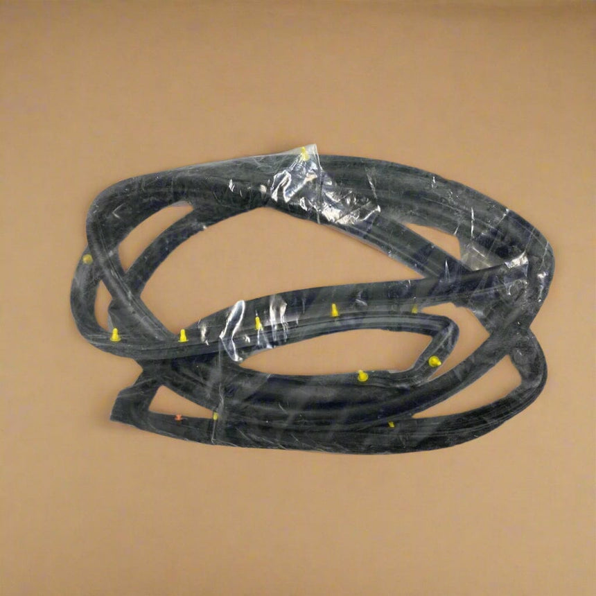 2018-2023 Kia Rio Front Passenger Door Weatherstrip OEM New