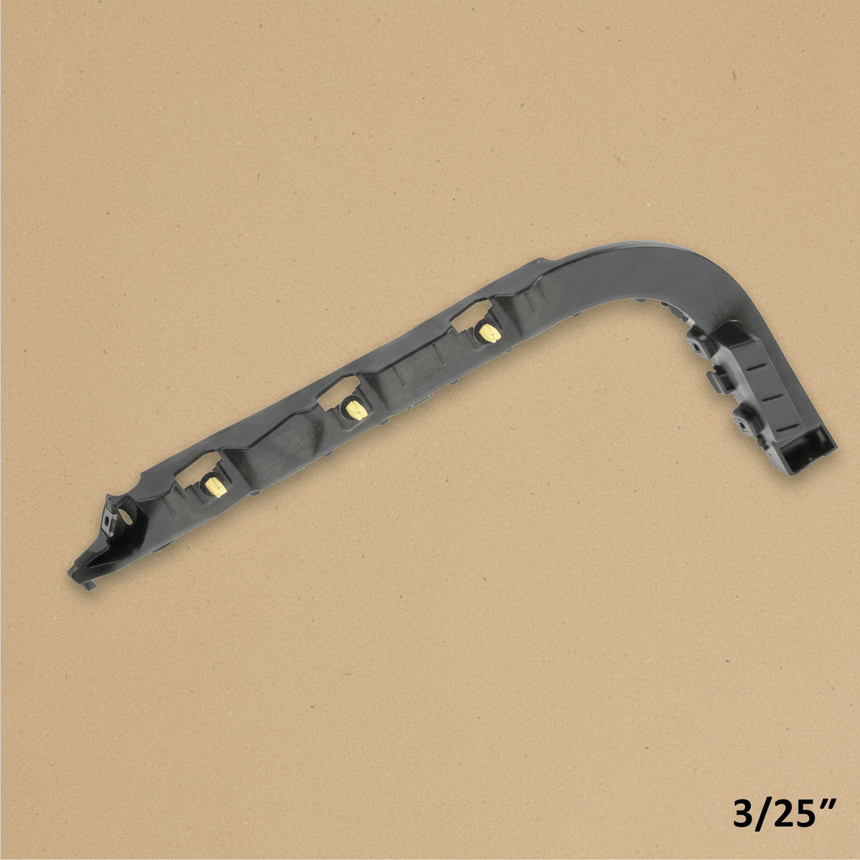 2018-2023 Kia Stinger Non GT OEM Driver Side Rear Bumper Upper Bracket