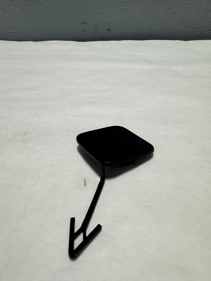 2018-2023 Kia Stinger Rear Tow Eye Hook Cap Cover Unpainted