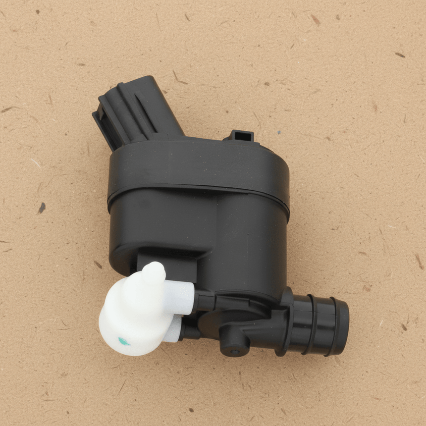 2018-2023 Rio or 2021-2025 Sorento OEM Windshield Washer Pump Motor