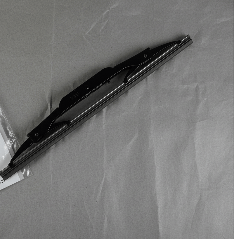 2018-2024 Chevrolet Traverse Lift Gate Wiper Blade Genuine OEM