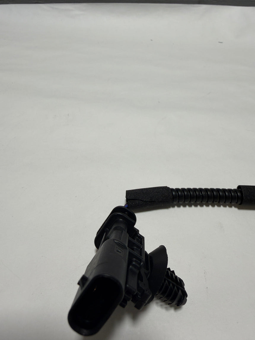 2018-2024 Equinox or Terrain Radiator Shutter Wiring Harness OEM