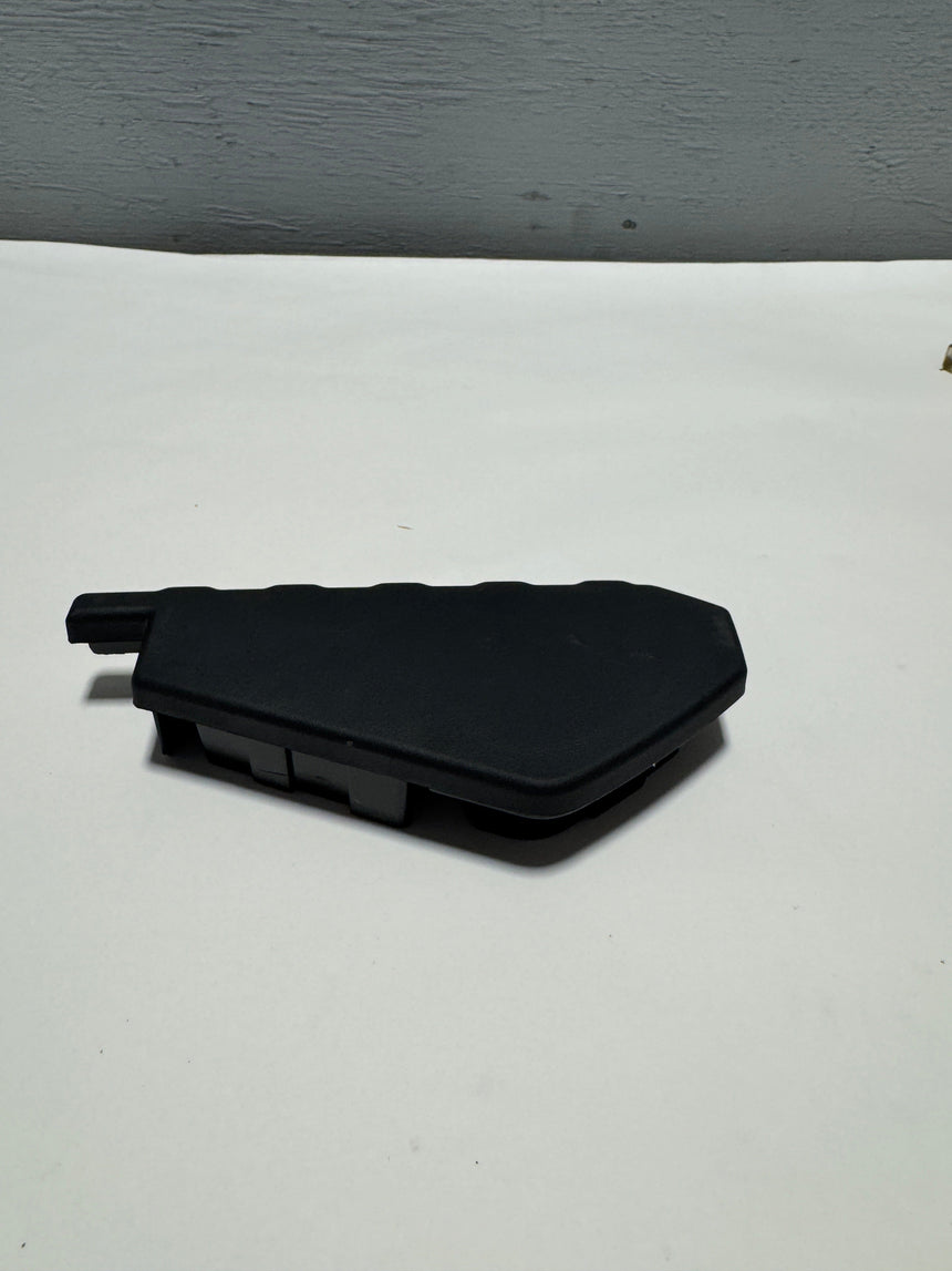 2018-2024 Expedition Front Left or Right Rear Power Running Board Cap
