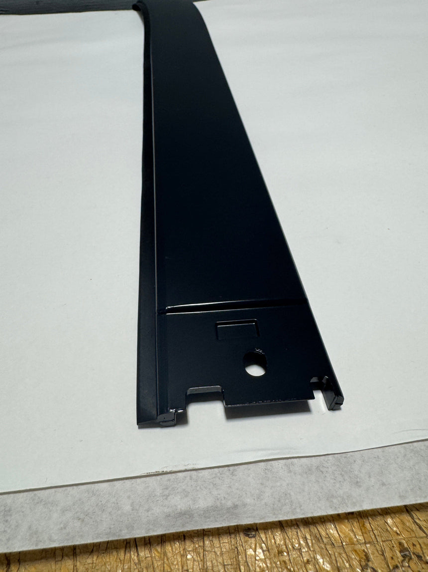 2018-2024 Expedition or Navigator Driver Side Roof Molding OEM - Unpainted