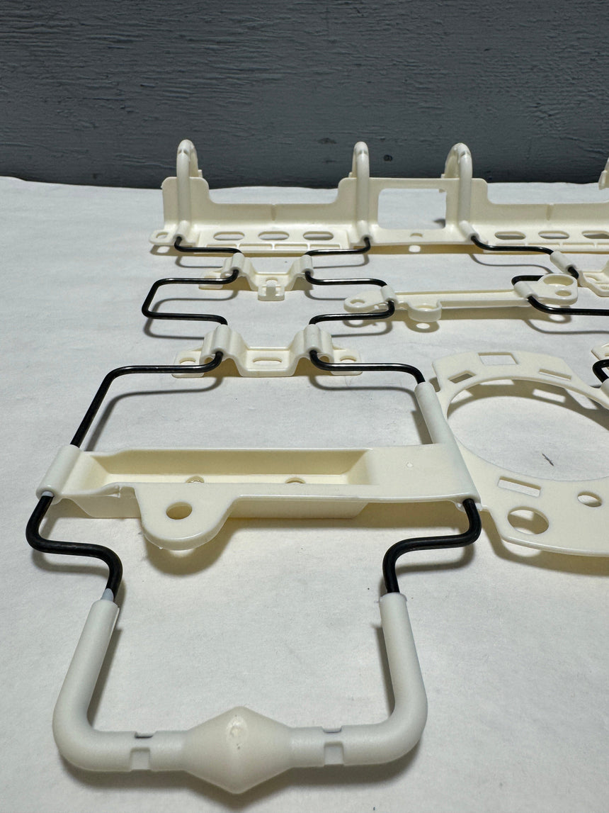 2018-2024 Ford F-150 Seat Bottom Cushion Spring For Manual Seats Only