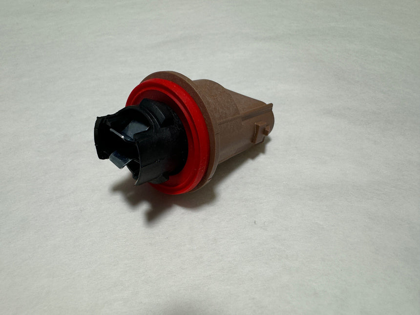 2018-2024 Ford F-250 F-350 Headlight Turn Signal Socket For Halogen Headlights Only