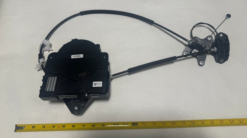 2018-2024 Honda Odyssey Driver Side Power Sliding Door Motor OEM