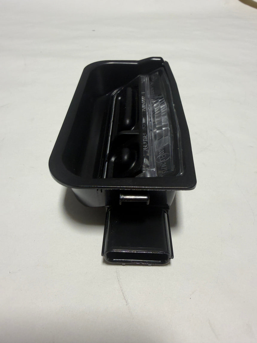2018-2024 Honda Odyssey License Light With Tailgate Opener Switch OEM