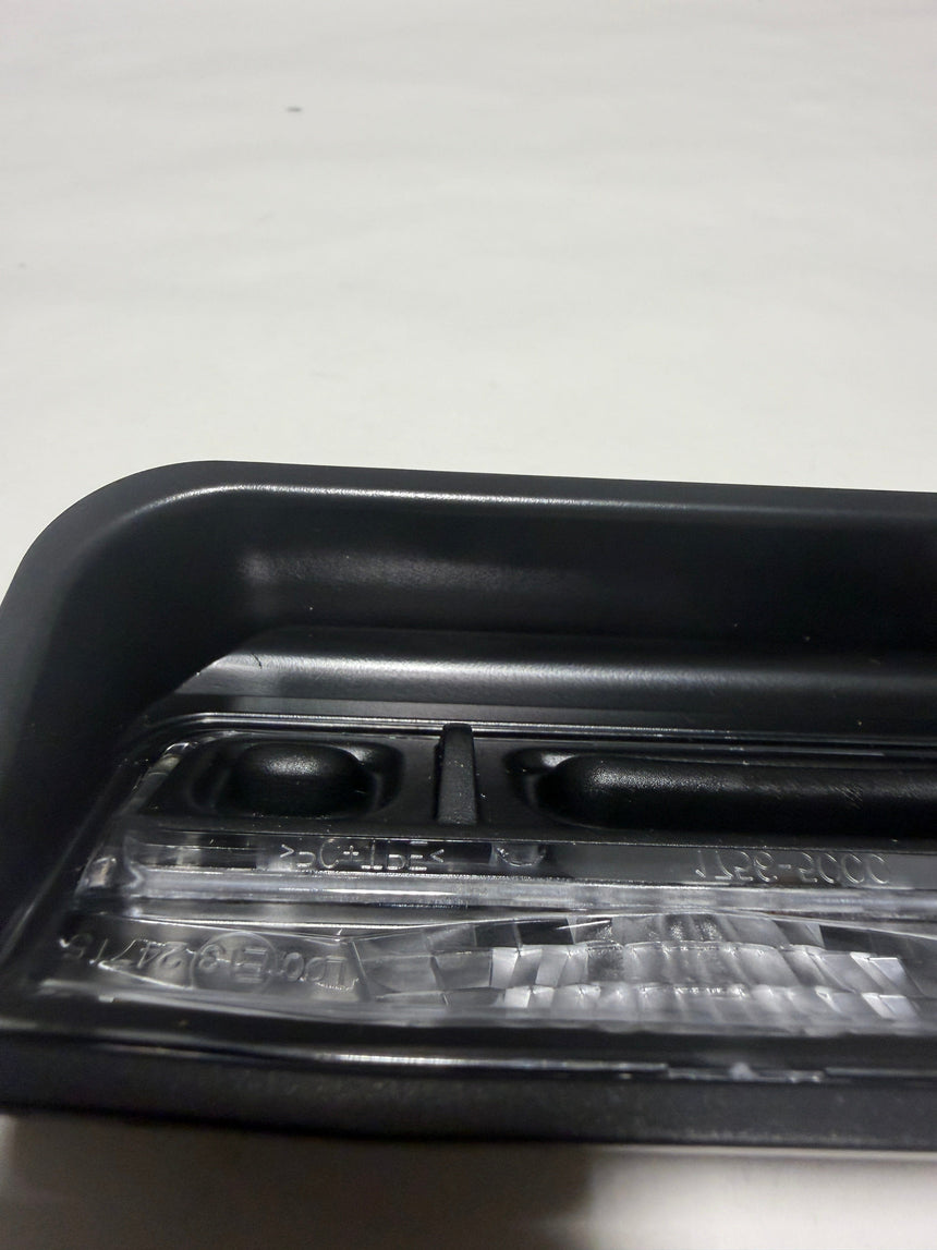 2018-2024 Honda Odyssey License Light With Tailgate Opener Switch OEM