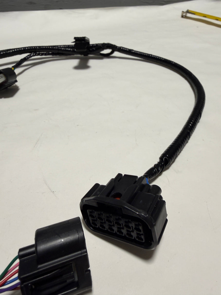 2018-2024 Honda Odyssey Rear Bumper Wire Harness OEM Genuine