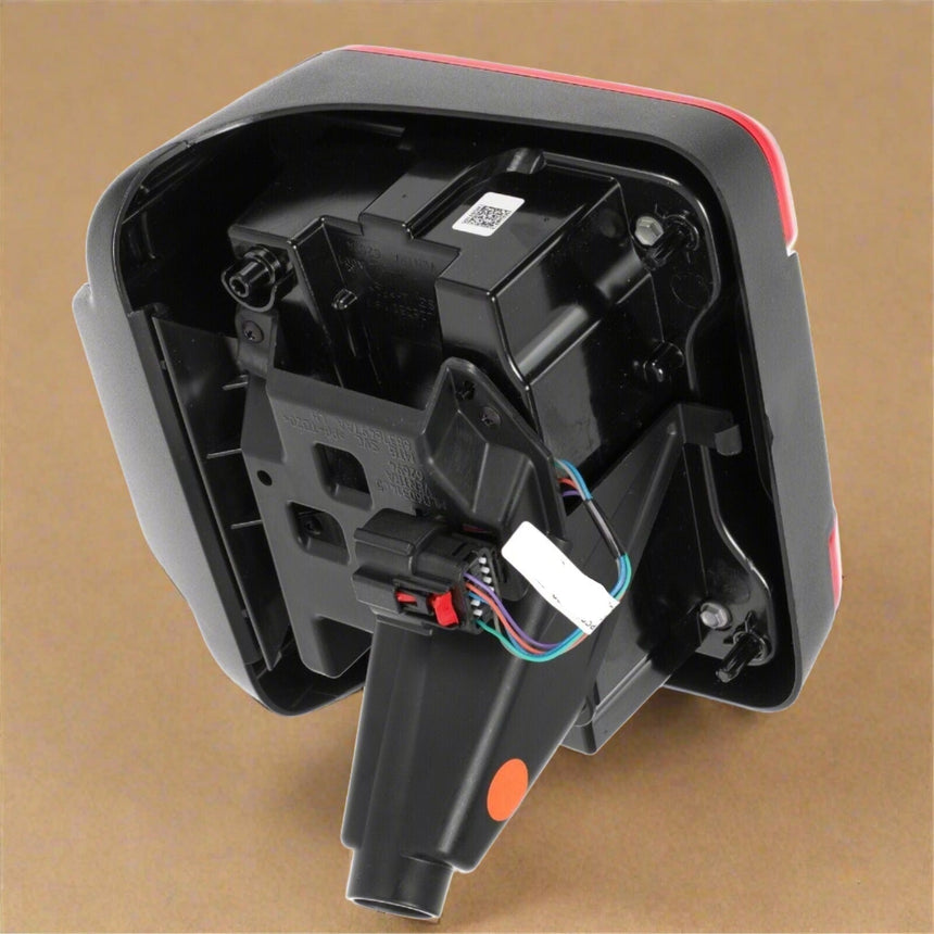 2018-2024 Jeep Wrangler JL OEM Driver SIde Tail light OEM