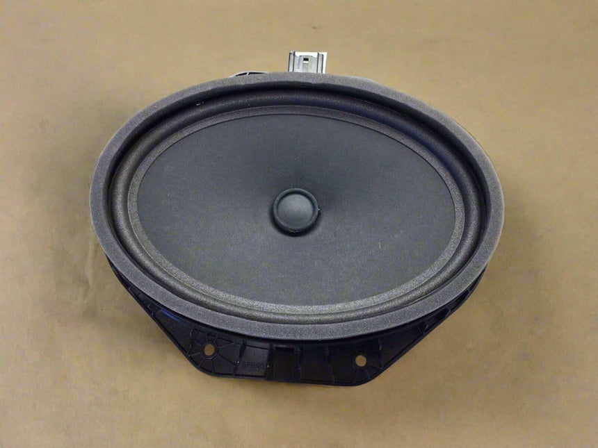 2018-2024 Lincoln Navigator (2) OEM Front Door Speakers Genuine New