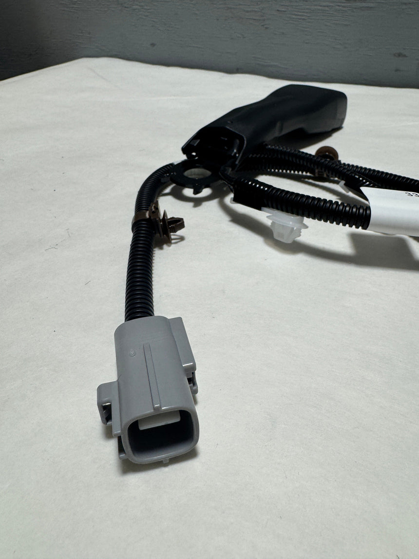 2018-2024 North American Production Camry Driver Seat Belt Buckle OEM Not For Japan Built