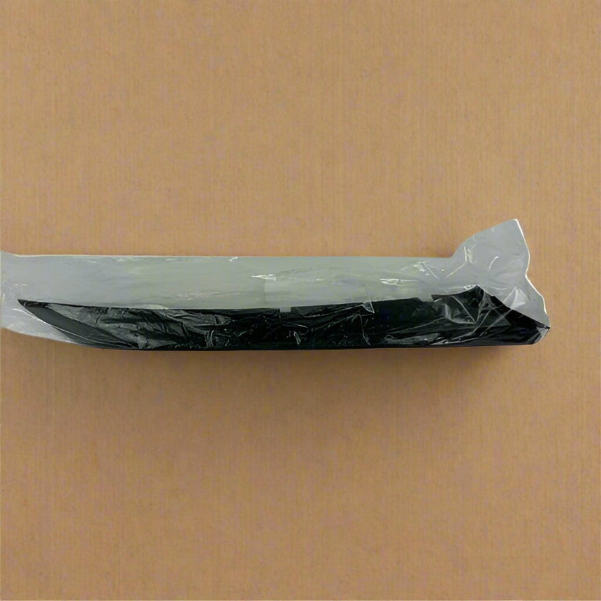 2018-2024 Toyota Camry SE or XSE Front Passenger Side Upper Bumper Molding OEM