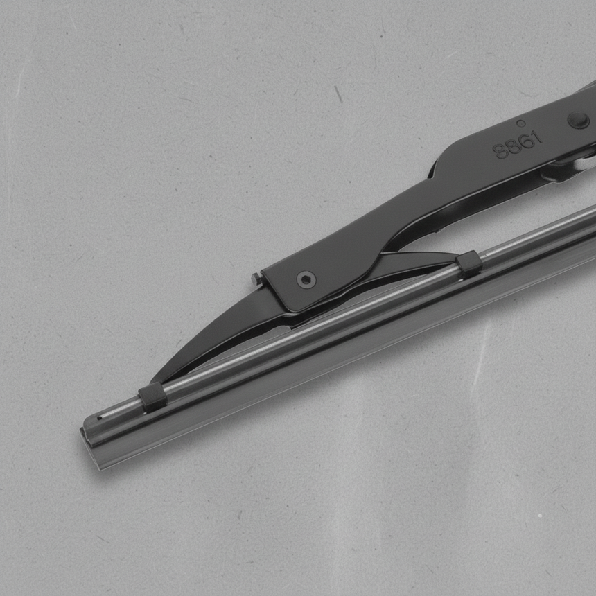 2018-2024 Traverse OEM Rear Window Wiper Blade and Arm OEM