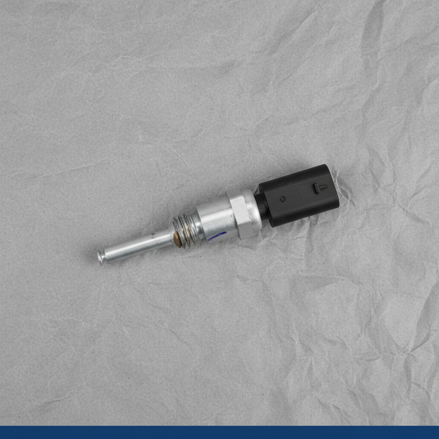 2018-2025 Ford Lincoln Cylinder Head Temperature Sensor Genuine OEM