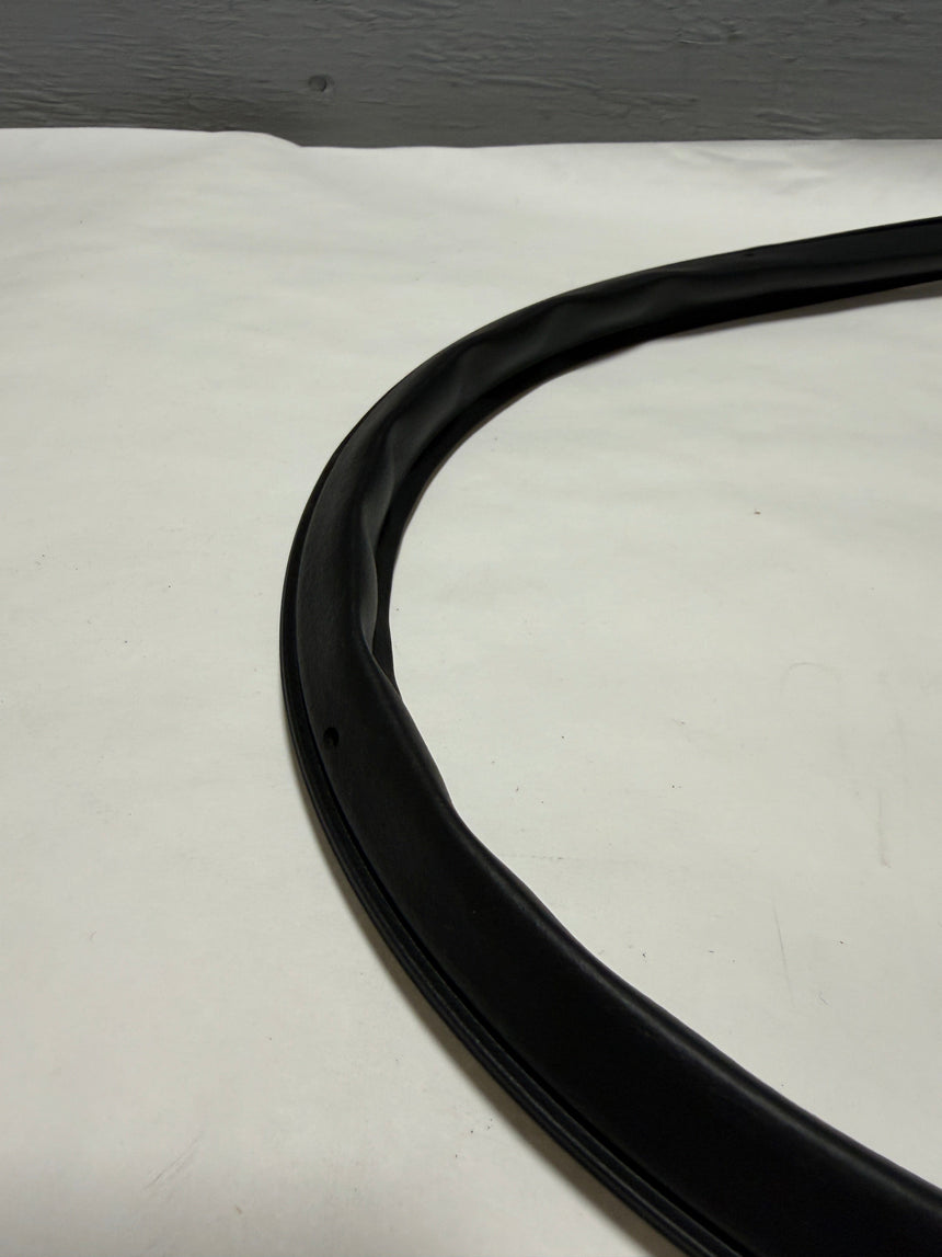 2018-2025 Honda Accord Passenger Side Front Door Weatherstrip Genuine OEM